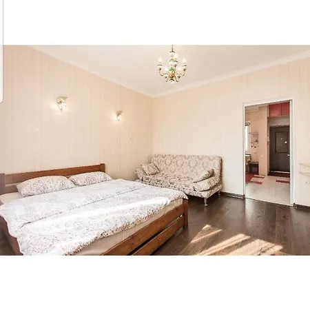 Apartment In Deribasovskaya