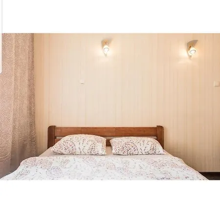Apartment In Deribasovskaya *
