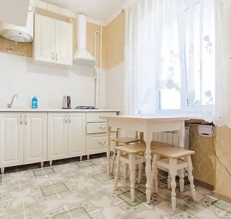 Apartment In Deribasovskaya