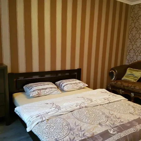 In Deribasovskaya * Odessa