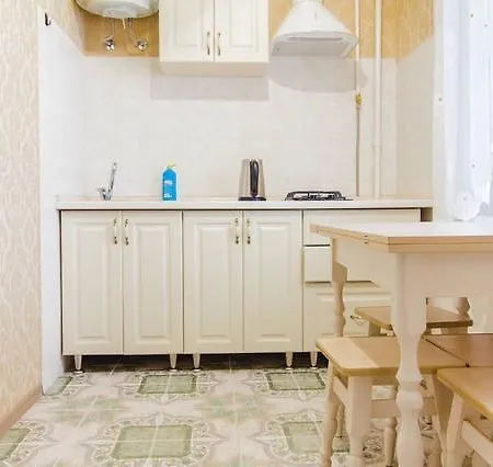 Apartment In Deribasovskaya