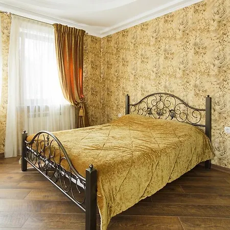 Apartment In Deribasovskaya *
