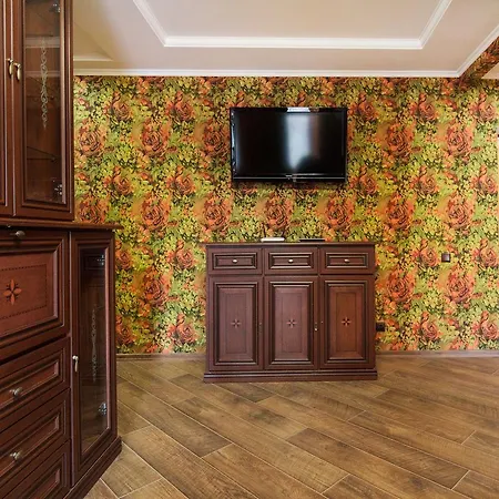 In Deribasovskaya Odesa
