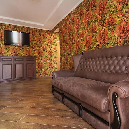 Apartment In Deribasovskaya