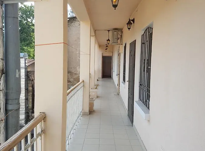 In Deribasovskaya * Odesa