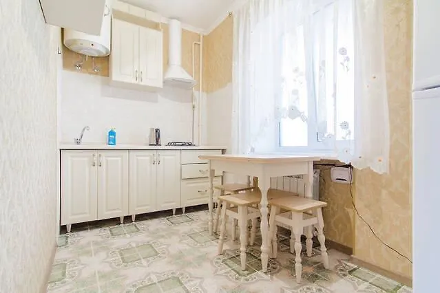 Apartamento In Deribasovskaya