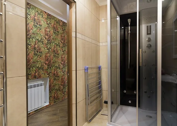 Apartamento In Deribasovskaya *