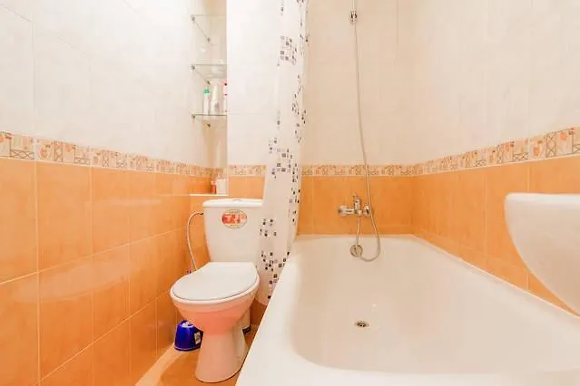 In Deribasovskaya Odesa