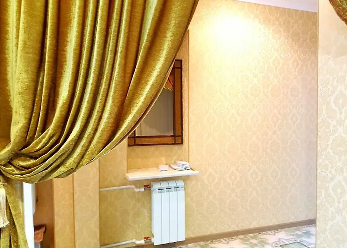 In Deribasovskaya Odesa