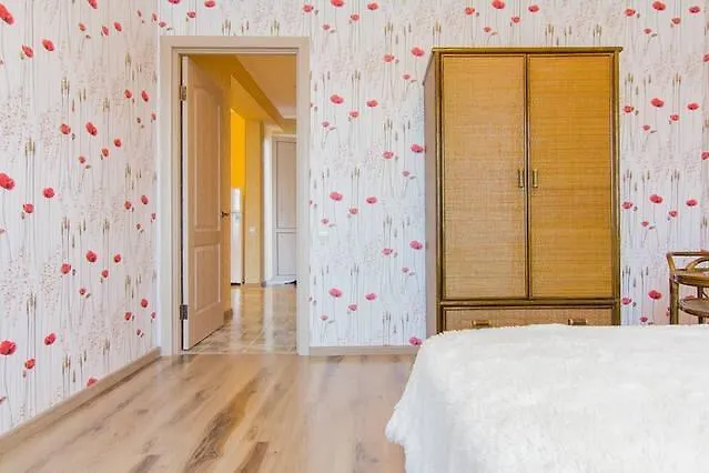 In Deribasovskaya Apartamento Odesa