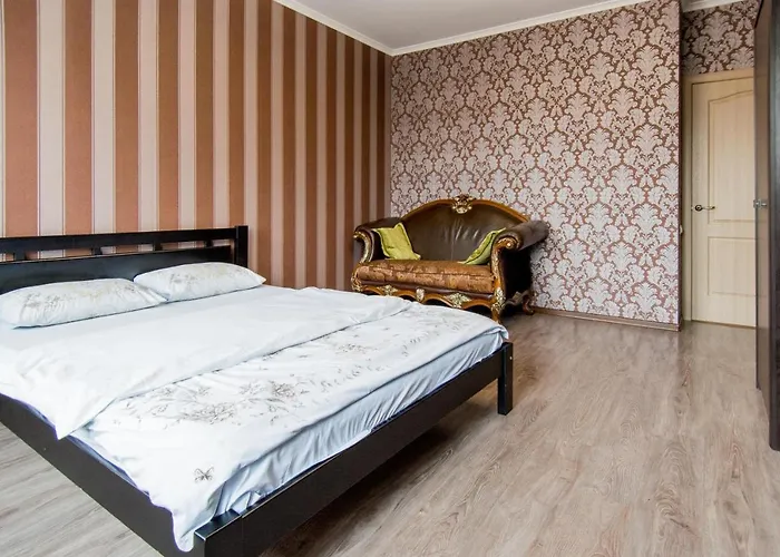 In Deribasovskaya * Odesa