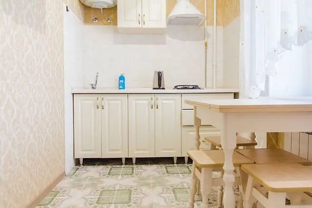 Apartament In Deribasovskaya