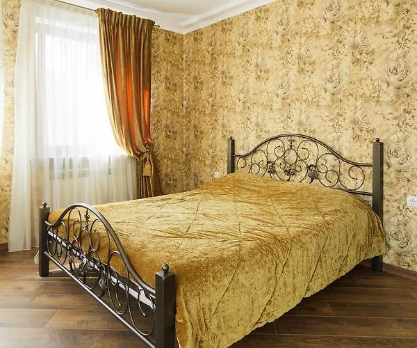 Apartament In Deribasovskaya *