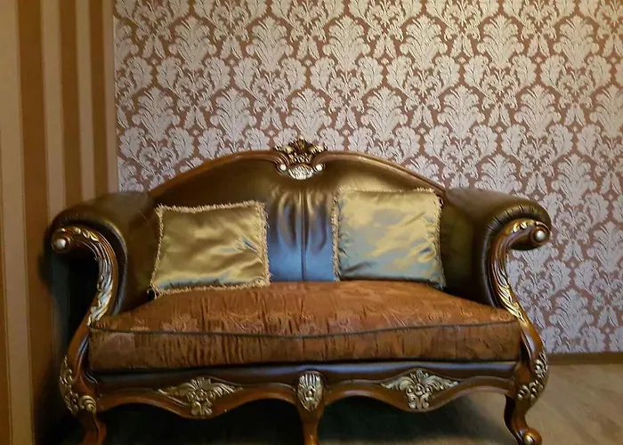 In Deribasovskaya Apartament Odessa