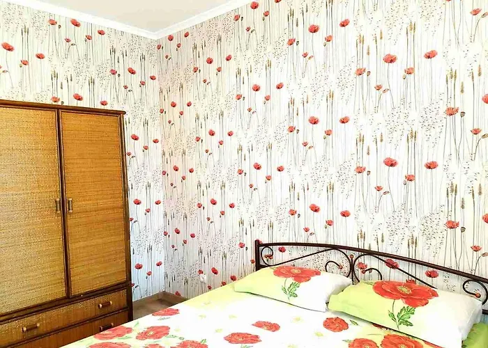 In Deribasovskaya Apartament