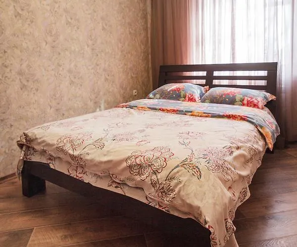 In Deribasovskaya * Odessa